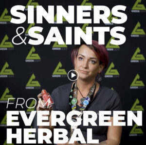 Sinners & Saints