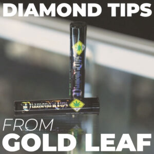 Diamond Tips