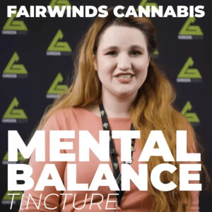 Mental Balance 